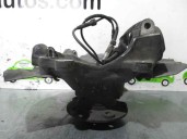 Recambio de mangueta delantera derecha para bmw serie 7 (e65/e66) 760li referencia OEM IAM 6753462 
