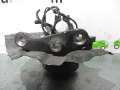 Recambio de mangueta delantera derecha para bmw serie 7 (e65/e66) 760li referencia OEM IAM 6753462 
