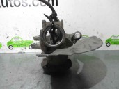Recambio de mangueta delantera derecha para bmw serie 7 (e65/e66) 760li referencia OEM IAM 6753462 