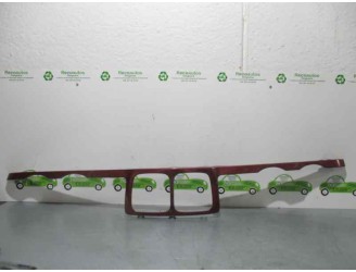 Recambio de rejilla delantera para bmw serie 5 berlina (e34) 2.0 24v referencia OEM IAM   