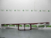 Recambio de rejilla delantera para bmw serie 5 berlina (e34) 2.0 24v referencia OEM IAM   