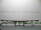 Recambio de rejilla delantera para bmw serie 5 berlina (e34) 2.0 24v referencia OEM IAM   