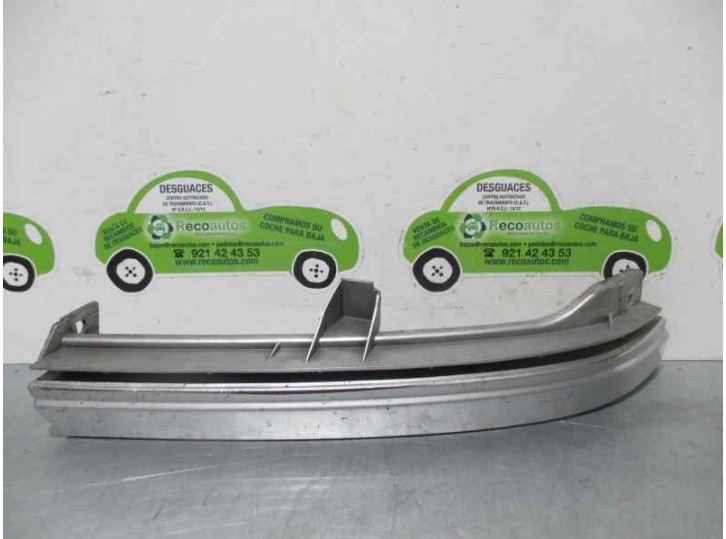 Recambio de cerquillo faro para opel zafira a 2.0 dti referencia OEM IAM   