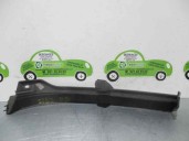 Recambio de cerquillo faro para opel zafira a 2.0 dti referencia OEM IAM   