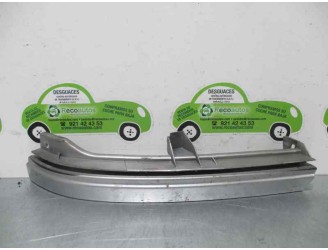 Recambio de cerquillo faro para opel zafira a 2.0 dti referencia OEM IAM   