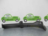 Recambio de cerquillo faro para opel zafira a 2.0 dti referencia OEM IAM   