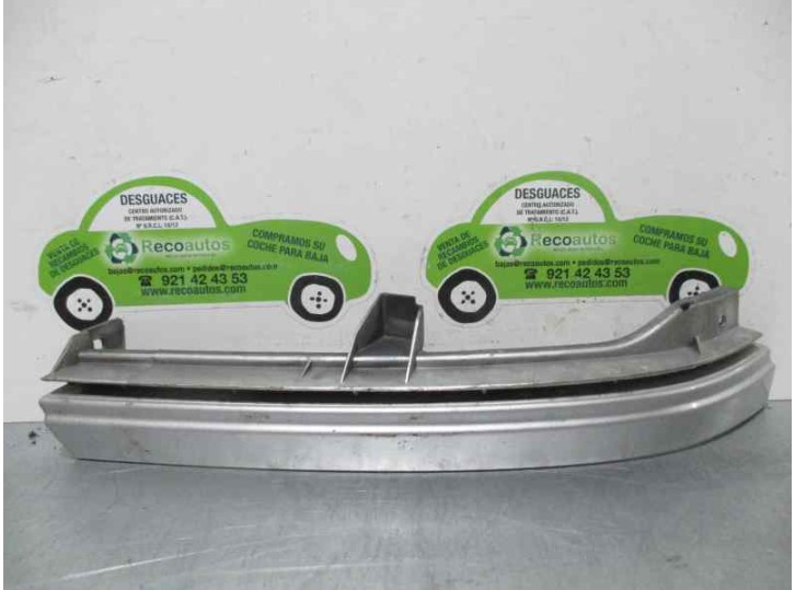 Recambio de cerquillo faro para opel zafira a 2.0 dti referencia OEM IAM 