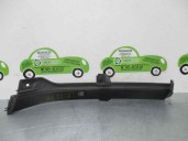 Replacement headlight trim ring for Opel Zafira A 2.0 DTi OEM IAM reference 