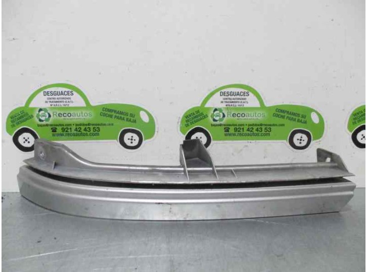 Recambio de cerquillo faro para opel zafira a 2.0 dti referencia OEM IAM   