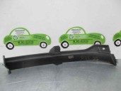 Replacement headlight trim ring for Opel Zafira A 2.0 DTi OEM IAM reference 