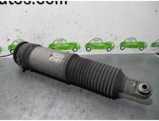 Recambio de amortiguador trasero derecho para bmw serie 7 (e65/e66) 760li referencia OEM IAM LR676013002 03B02150037 