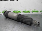 Recambio de amortiguador trasero derecho para bmw serie 7 (e65/e66) 760li referencia OEM IAM LR676013002 03B02150037 