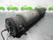 Recambio de amortiguador trasero derecho para bmw serie 7 (e65/e66) 760li referencia OEM IAM LR676013002 03B02150037 