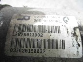 Recambio de amortiguador trasero derecho para bmw serie 7 (e65/e66) 760li referencia OEM IAM LR676013002 03B02150037 