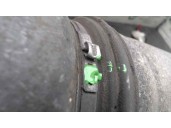 Recambio de amortiguador trasero derecho para bmw serie 7 (e65/e66) 760li referencia OEM IAM LR676013002 03B02150037 