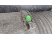 Recambio de amortiguador trasero derecho para bmw serie 7 (e65/e66) 760li referencia OEM IAM LR676013002 03B02150037 