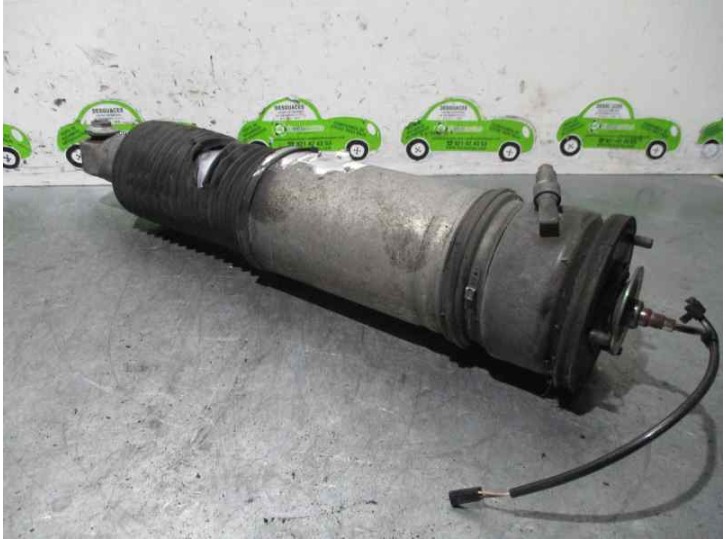 Recambio de amortiguador trasero izquierdo para bmw serie 7 (e65/e66) 760li referencia OEM IAM   