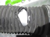 Recambio de amortiguador trasero izquierdo para bmw serie 7 (e65/e66) 760li referencia OEM IAM 