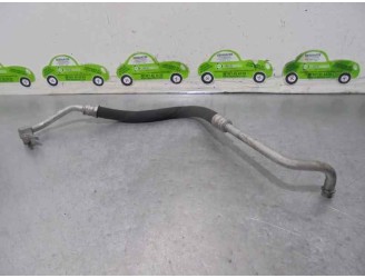 Recambio de tubo para bmw serie 7 (e65/e66) 760li referencia OEM IAM 7516943 