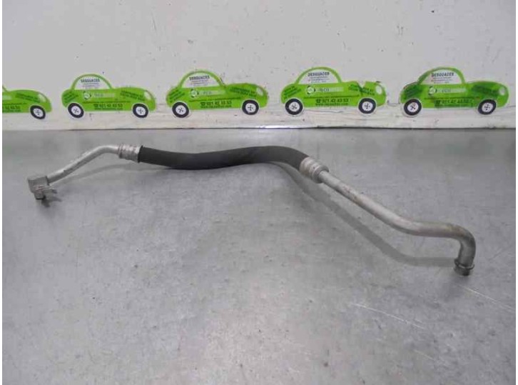 Recambio de tubo para bmw serie 7 (e65/e66) 760li referencia OEM IAM 7516943  