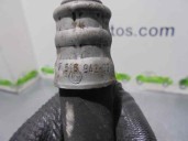 Recambio de tubo para bmw serie 7 (e65/e66) 760li referencia OEM IAM 7516943 