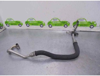 Recambio de tubo para bmw serie 7 (e65/e66) 760li referencia OEM IAM 7516944 