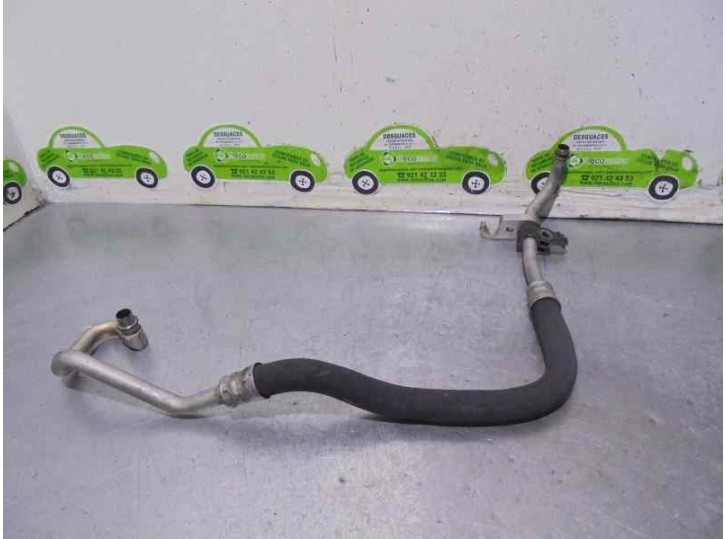 Recambio de tubo para bmw serie 7 (e65/e66) 760li referencia OEM IAM 7516944 