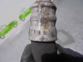 Recambio de tubo para bmw serie 7 (e65/e66) 760li referencia OEM IAM 7516944 