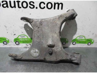 Recambio de brazo suspension inferior trasero derecho para bmw serie 7 (e65/e66) 760li referencia OEM IAM 6753110 