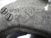 Recambio de brazo suspension inferior trasero derecho para bmw serie 7 (e65/e66) 760li referencia OEM IAM 6753110 