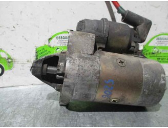 Recambio de motor arranque para fiat tipo (160) 1.4 cat referencia OEM IAM MAGNETI MARELLI