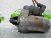 Replacement starter motor for Fiat Tipo (160) 1.4 CAT OEM IAM reference MAGNETI MARELLI