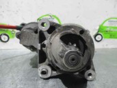 Replacement starter motor for Fiat Tipo (160) 1.4 CAT OEM IAM reference MAGNETI MARELLI
