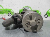 Replacement starter motor for Fiat Tipo (160) 1.4 CAT OEM IAM reference MAGNETI MARELLI