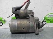 Replacement starter motor for Fiat Tipo (160) 1.4 CAT OEM IAM reference MAGNETI MARELLI
