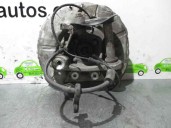 Recambio de mangueta trasera izquierda para bmw serie 7 (e65/e66) 760li referencia OEM IAM 1115220 