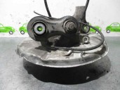 Recambio de mangueta trasera izquierda para bmw serie 7 (e65/e66) 760li referencia OEM IAM 1115220 