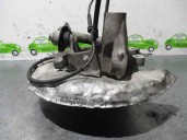 Recambio de mangueta trasera izquierda para bmw serie 7 (e65/e66) 760li referencia OEM IAM 1115220 