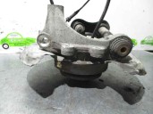 Recambio de mangueta trasera izquierda para bmw serie 7 (e65/e66) 760li referencia OEM IAM 1115220 