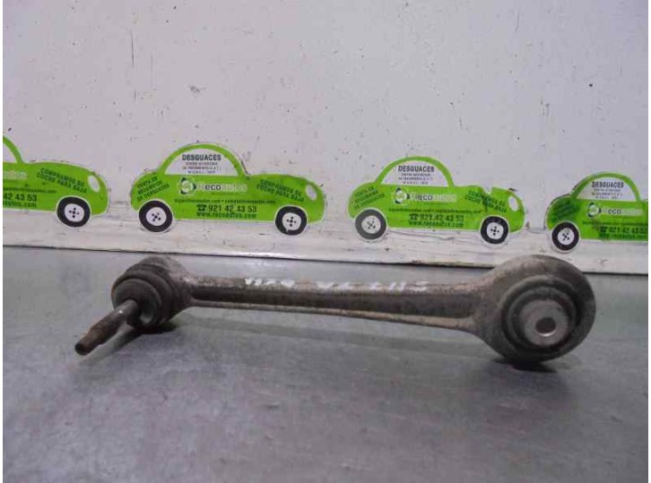 Recambio de brazo suspension superior trasero derecho para bmw serie 7 (e65/e66) 760li referencia OEM IAM   