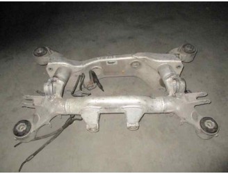 Recambio de puente trasero para bmw serie 7 (e65/e66) 760li referencia OEM IAM 6750555 6750555 BURRA 7