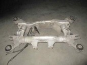 Recambio de puente trasero para bmw serie 7 (e65/e66) 760li referencia OEM IAM 6750555 6750555 BURRA 7