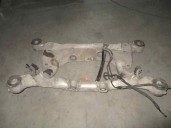 Recambio de puente trasero para bmw serie 7 (e65/e66) 760li referencia OEM IAM 6750555 6750555 BURRA 7