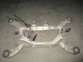 Recambio de puente trasero para bmw serie 7 (e65/e66) 760li referencia OEM IAM 6750555 6750555 BURRA 7