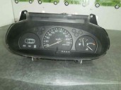 Recambio de cuadro instrumentos para ford escort berl./turnier 1.8 turbodiesel cat referencia OEM IAM 96FB10849AD 