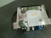 Recambio de cuadro instrumentos para ford escort berl./turnier 1.8 turbodiesel cat referencia OEM IAM 96FB10849AD 