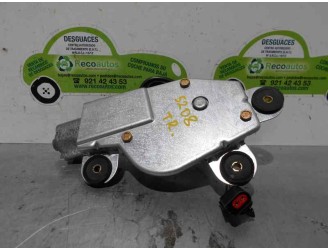 Recambio de motor limpia trasero para ford escort berl./turnier 1.8 turbodiesel cat referencia OEM IAM 0390201526 0390201526 