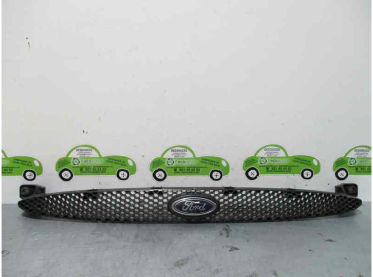 Recambio de rejilla delantera para ford escort berl./turnier 1.8 turbodiesel cat referencia OEM IAM 95AB8200B 95AB8200B 
