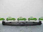 Recambio de rejilla delantera para ford escort berl./turnier 1.8 turbodiesel cat referencia OEM IAM 95AB8200B 95AB8200B 