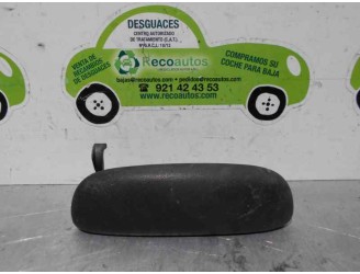 Recambio de maneta exterior delantera derecha para ford escort berl./turnier 1.8 turbodiesel cat referencia OEM IAM  CAJA 1 